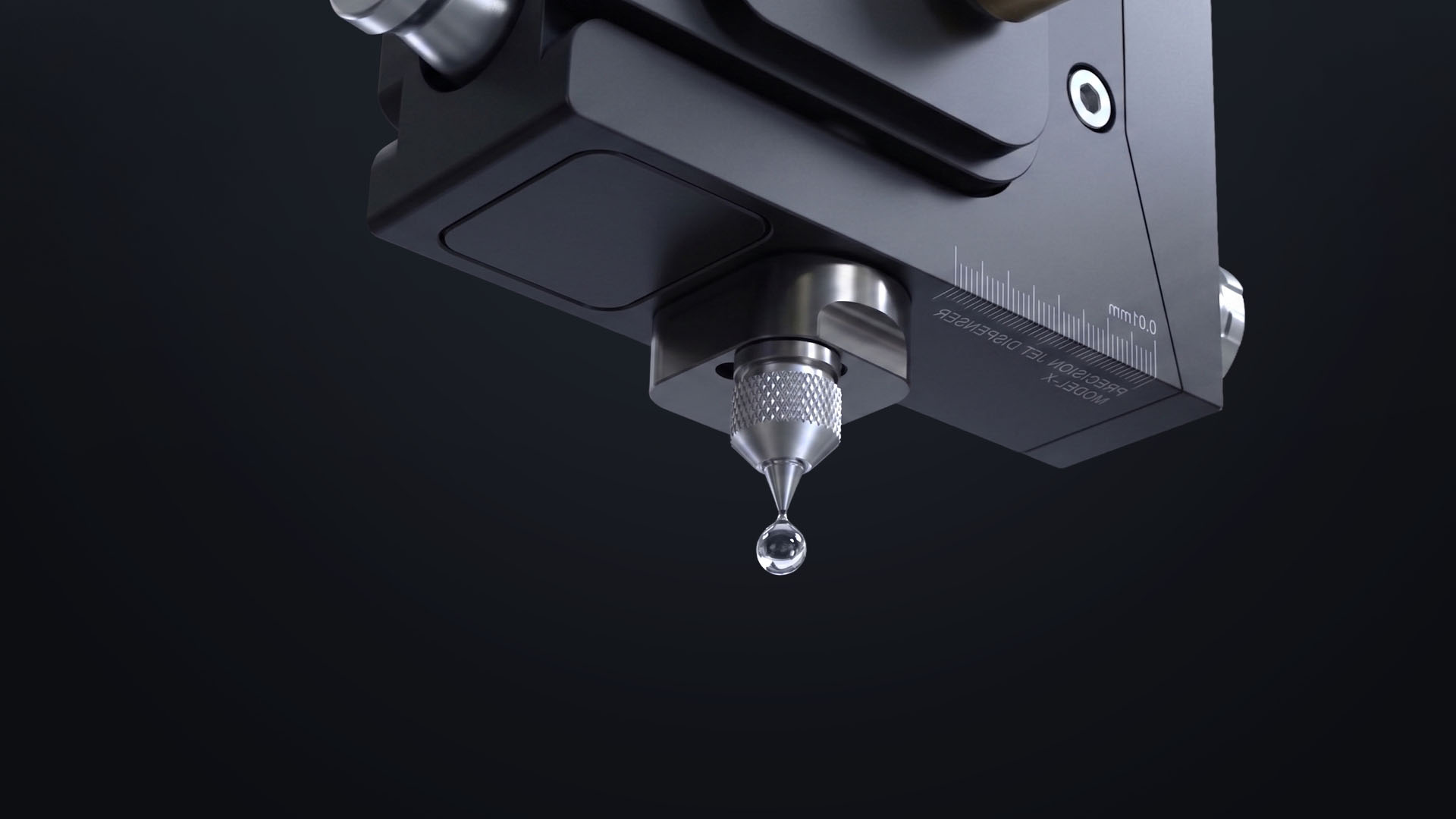 Laser Manufacturing Technology
